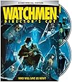 Watchmen - Director's Cut [DVD] [2009] [Region 1] [US Import] [NTSC]