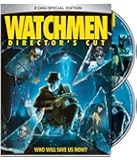 Watchmen (Director's Cut)