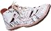 Eject Schnuerschuhe, Stiefel DUNAS, fanthasy white, Leder, Gr 39