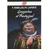 Gargantua et Pantagruel