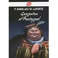 Gargantua et Pantagruel