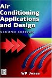 Air Conditioning Application and Design