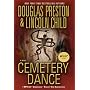 Cemetery Dance by Douglas Preston
