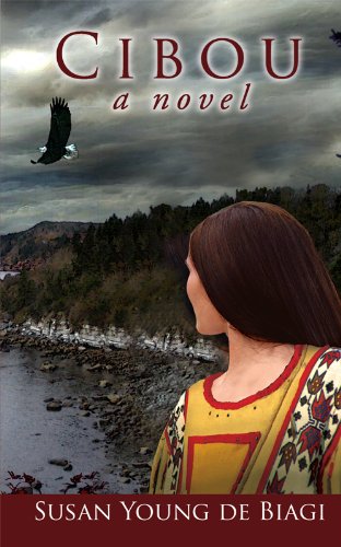 Cibou: A Novel