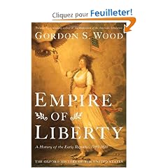Empire of Liberty: A History of the Early Republic, 1789-1815