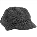 Apparel : Betmar Italian Engineer Cap