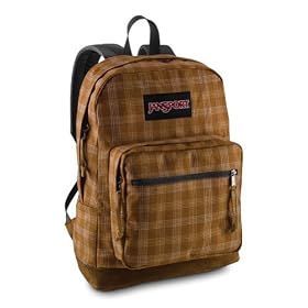 JanSport Right Pack- Originals - Yarn Dyed (Limited Time Offer)