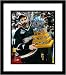 Scott Niedermayer Anaheim Ducks 2007 Stanley Cup Champions - with Conn Smythe - Framed 8x10 Photograph