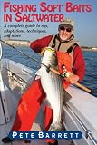 Fishing Soft Baits in Saltwater