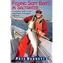 Fishing Soft Baits in Saltwater