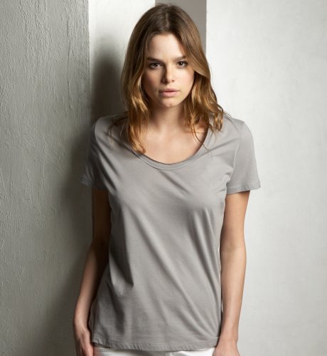 Limited Collection Pure Cotton All Over T-Shirt clothing