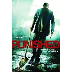 Punished (English Subtitled)
