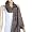 Rosy Brown And Grey Pashmina Cashmere Scarf Handcrafted In India 80 X 28 Inches Image #4