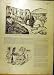 1903 Pelerinage Lourdes Wagon Train Poorly French Print