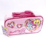 ハートキャッチ プリキュア! ポーチペンケース 6074210A