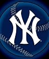 New York Yankees Fleece Throw
