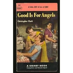 Good Is for Angels