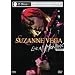 Suzanne Vega - Live At Montreux 2004 [DVD]
