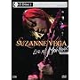 Suzanne Vega - Live At Montreux 2004 [DVD]