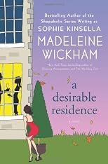 A Desirable Residence