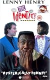 True Identity [VHS] (1992)