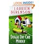 Doggie Day Care Murder (Melanie Travis Mysteries)