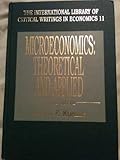 Microeconomics : theoretical and applied