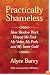 Practically Shameless: How Shadow Work Helped Me Find My Voice, My Path, and My Inner Gold
