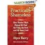 Practically Shameless: How Shadow Work Helped Me Find My Voice, My Path, and My Inner Gold