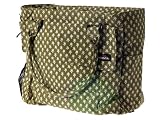 KAVU Fremont Bag,Star Print