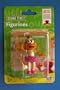 Sesame Street Figurines: Zoe