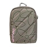 Premium Camera Pouch Golla HULA-L Digi Bag (Designed in Finland) - Beige
