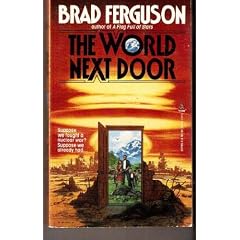 World Next Door by Brad Ferguson