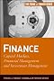 Capital Markets, Financial Management, and Investment Management (Frank J. Fabozzi Series)