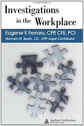 Investigations in the Workplace