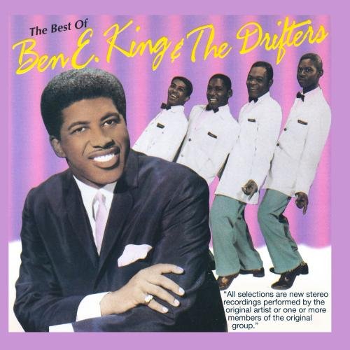 Ben E.King - The Best Of Ben E.King & The Drifters - Zortam Music