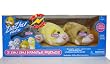 Zhu Zhu Pets Hamsters - 3 Pack (Num Nums, Pipsqueak, Mr. Squiggles)