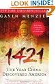 1421: The Year China Discovered America
