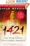1421: The Year China Discovered America