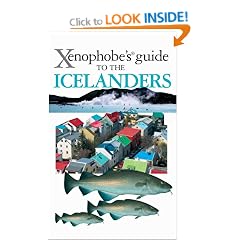 The Xenophobe's Guide to the Icelanders