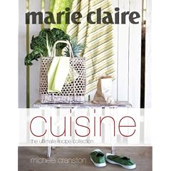 Marie Claire Cuisine (Marie Claire Series)