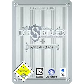Die Siedler: Aufstieg eines K�nigreichs