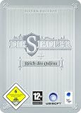 Eigenschaften Ubisoft  / Die Siedler 6 - Silver Edition (Steelbook)