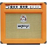 Orange Amplifiers TH30C 30W 1x12 Tube Guitar Combo Amp Orange