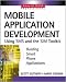 Mobile Application Development with SMS and the SIM Toolkit
