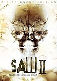 Saw II [UK IMPORT] - Tobin Bell
