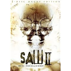 Saw II [UK IMPORT]