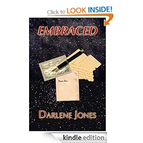 EMBRACED