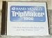 Rand McNally Trip Maker 1996 Edition