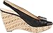 Anne Klein AK Women's Fortuna Wedge Sandal